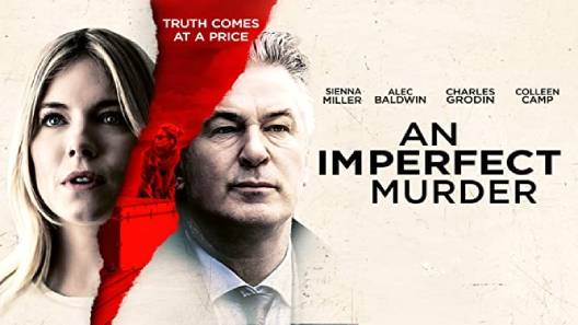 مشاهدة فيلم An Imperfect Murder 2020 مترجم