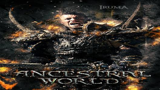 مشاهدة فيلم Ancestral World 2020 مترجم