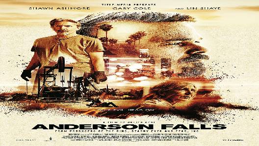 مشاهدة فيلم Anderson Falls 2020 مترجم