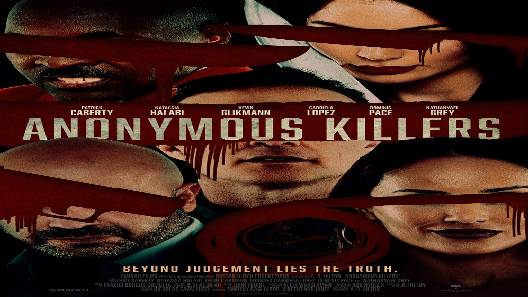 مشاهدة فيلم Anonymous Killers 2020 مترجم