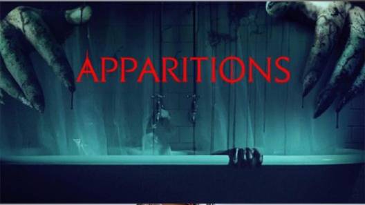 مشاهدة فيلم Apparitions 2021 مترجم