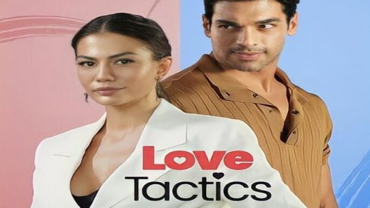 مشاهدة فيلم Ask Taktikleri 2022 مترجم