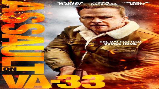 مشاهدة فيلم Assault on VA 33 2021 مترجم