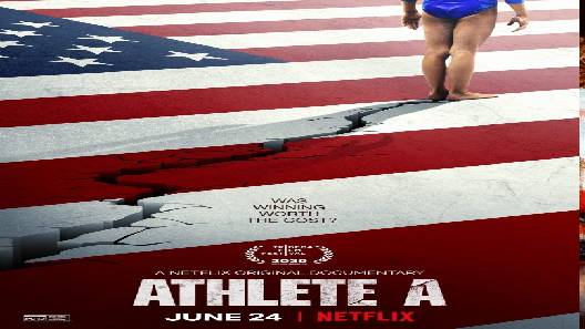 مشاهدة فيلم Athlete A 2020 مترجم