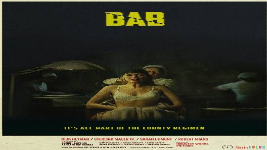 مشاهدة فيلم BAB 2020 مترجم