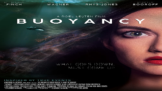 مشاهدة فيلم BUOYANCY 2020 مترجم