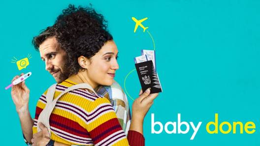 مشاهدة فيلم Baby Done 2020 مترجم