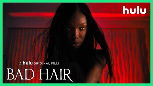 مشاهدة فيلم Bad Hair 2020 مترجم