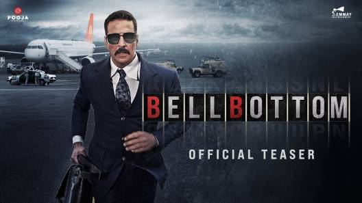 مشاهدة فيلم Bell Bottom 2021 مترجم