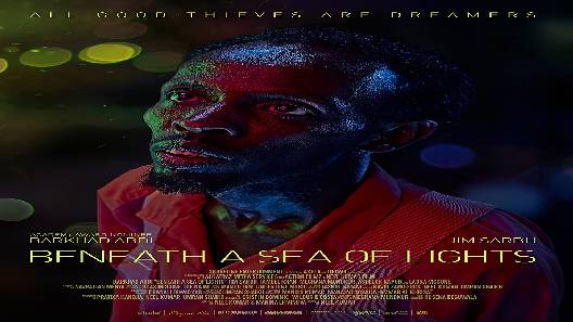 مشاهدة فيلم Beneath A Sea Of Lights 2020 مترجم