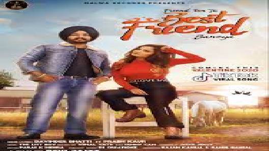 مشاهدة فيلم Best Friend 2020 مترجم