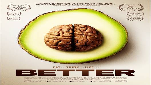 مشاهدة فيلم Better 2020 مترجم