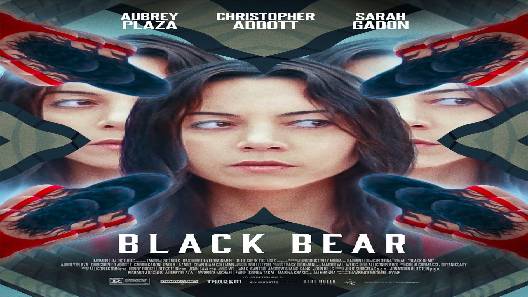 مشاهدة فيلم Black Bear 2020 مترجم