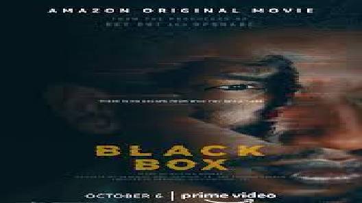 مشاهدة فيلم Black Box 2020 مترجم