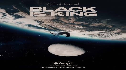 مشاهدة فيلم Black Is King 2020 مترجم