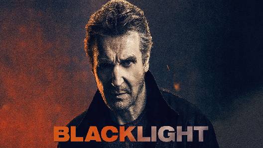 مشاهدة فيلم Blacklight 2022 مترجم