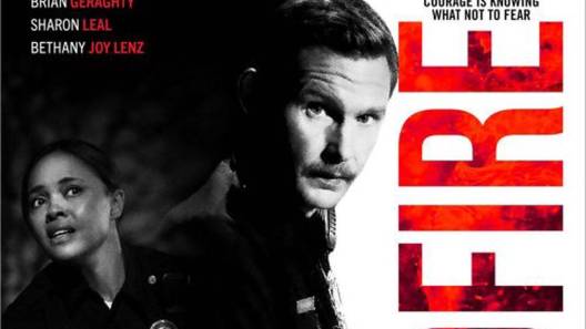 مشاهدة فيلم Blindfire 2020 مترجم