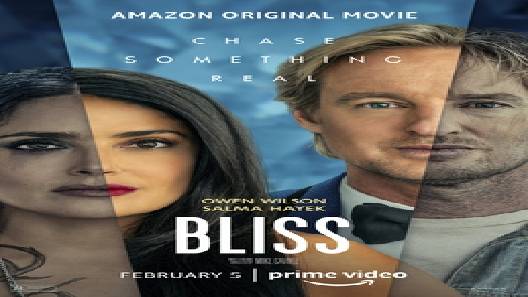 مشاهدة فيلم Bliss 2021 مترجم