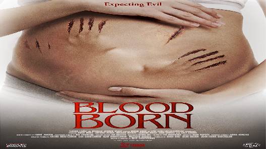 مشاهدة فيلم Blood Born 2021 مترجم