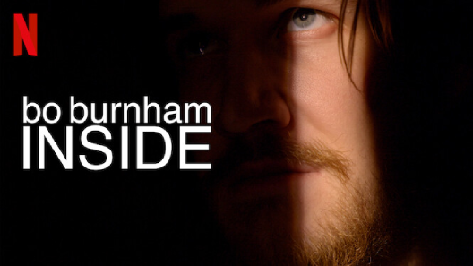 مشاهدة فيلم Bo Burnham Inside 2021 مترجم