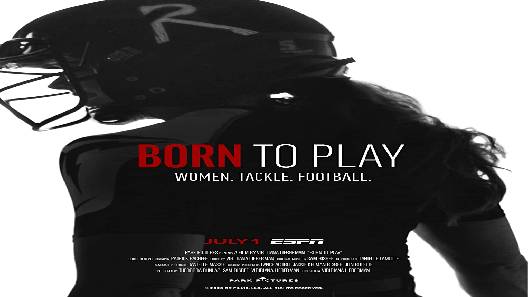 مشاهدة فيلم Born To Play 2020 مترجم
