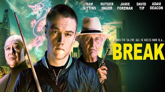 مشاهدة فيلم Break 2020 مترجم