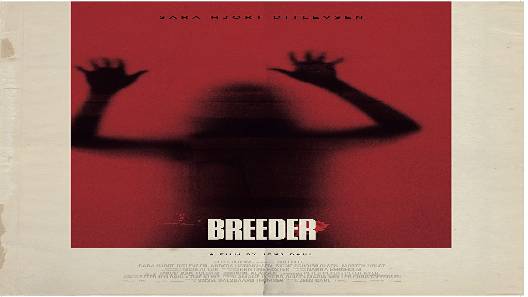 مشاهدة فيلم Breeder 2020 مترجم