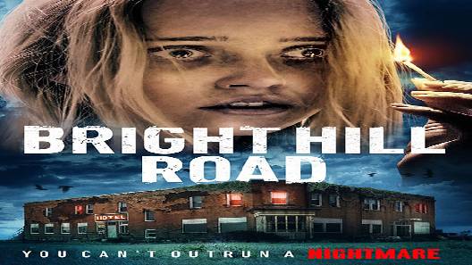 مشاهدة فيلم Bright Hill Road 2020 مترجم