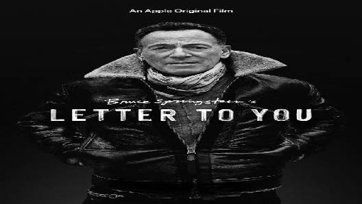 مشاهدة فيلم Bruce Springsteens Letter To You 2020 مترجم