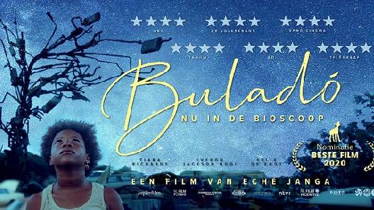 مشاهدة فيلم Bulado 2020 مترجم