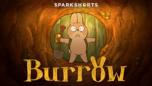 مشاهدة فيلم Burrow 2020 مترجم