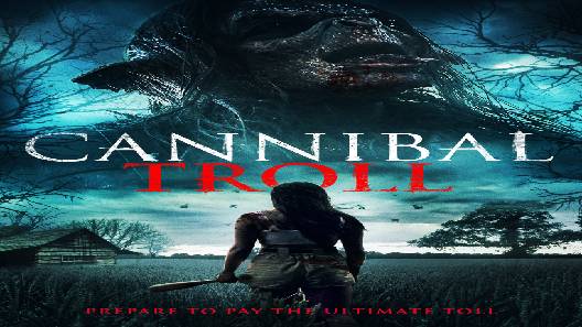 مشاهدة فيلم Cannibal Troll 2021 مترجم