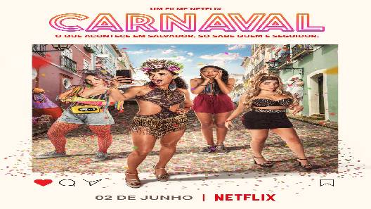 مشاهدة فيلم Carnaval 2021 مترجم