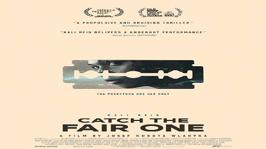 مشاهدة فيلم Catch the Fair One 2021 مترجم