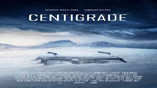 مشاهدة فيلم Centigrade 2020 مترجم