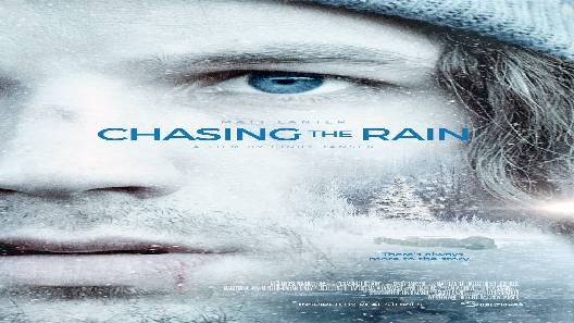 مشاهدة فيلم Chasing The Rain 2020 مترجم