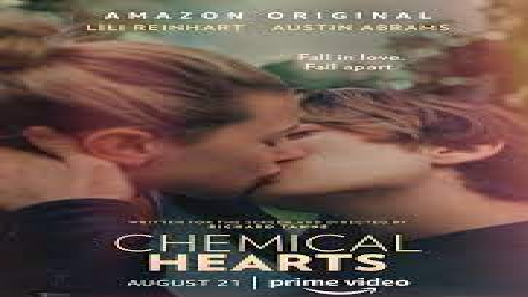 مشاهدة فيلم Chemical Hearts 2020 مترجم