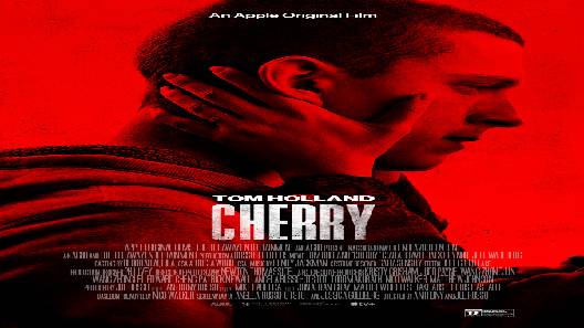 مشاهدة فيلم Cherry 2021 مترجم