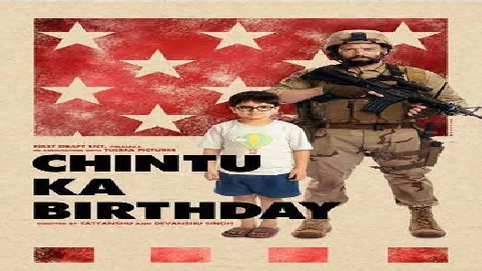 مشاهدة فيلم Chintu Ka Birthday 2020 مترجم