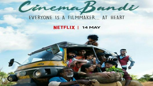 مشاهدة فيلم Cinemabandi 2021 مترجم