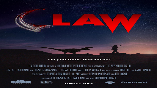 مشاهدة فيلم Claw 2021 مترجم