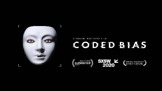 مشاهدة فيلم Coded Bias 2020 مترجم