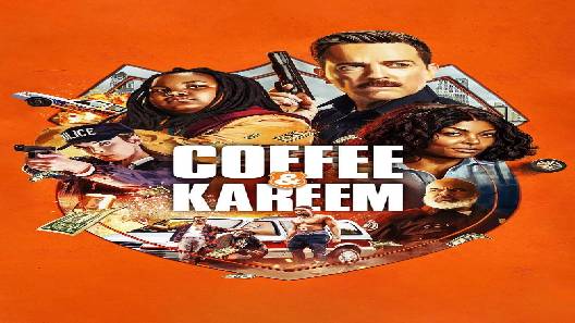 مشاهدة فيلم Coffee And Kareem 2020 مترجم