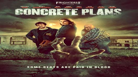 مشاهدة فيلم Concrete Plans 2020 مترجم