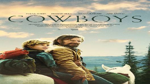 مشاهدة فيلم Cowboys 2020 مترجم