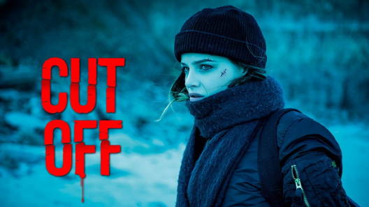 مشاهدة فيلم Cut Off 2020 مترجم