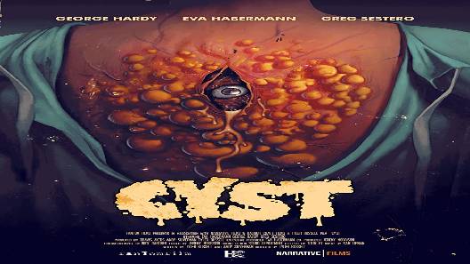 مشاهدة فيلم Cyst 2020 مترجم