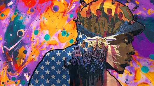 مشاهدة فيلم Da 5 Bloods 2020 مترجم