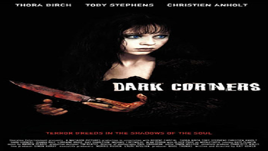 مشاهدة فيلم Dark Corners 2021 مترجم