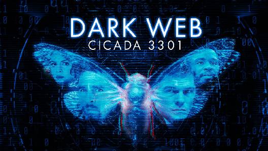 مشاهدة فيلم Dark Web Cicada 2021 مترجم